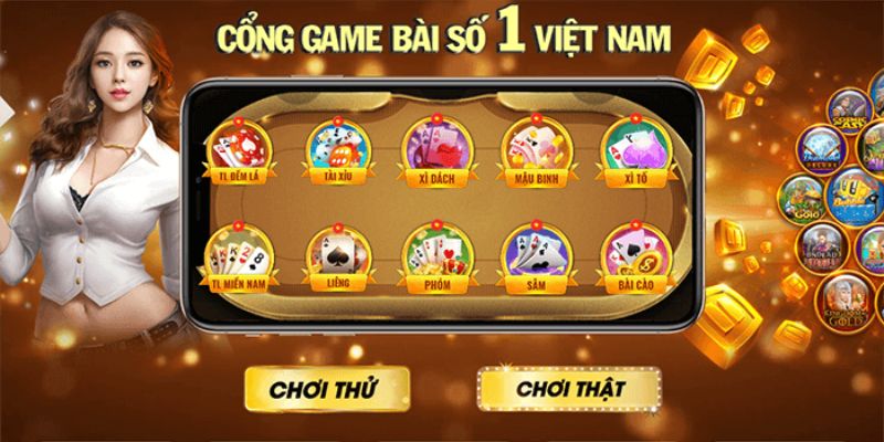 Giới thiệu sảnh game đánh bài 88Bet