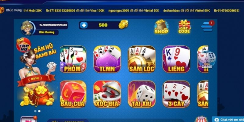Các đặc điểm khiến hội viên mê mẩn
