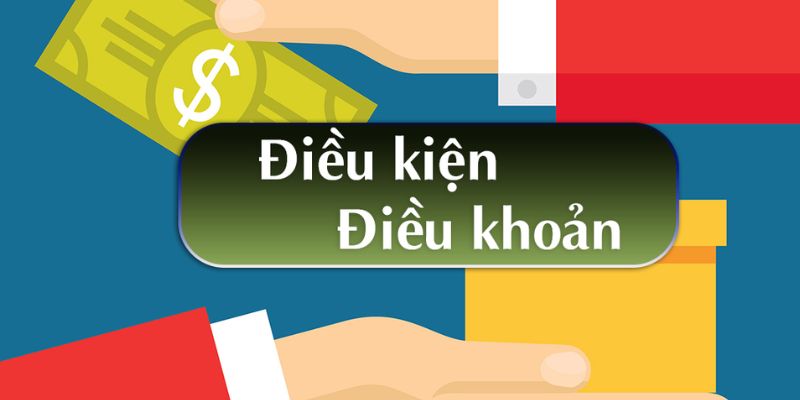 Tìm hiểu về điều khoản và điều kiện 88BET
