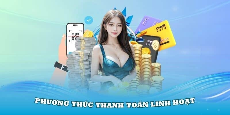 88Bet có hệ thống giao dịch linh hoạt với nhiều cách khác nhau