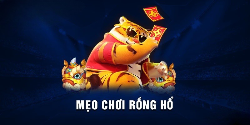 mẹo chơi rồng hổ 88bet