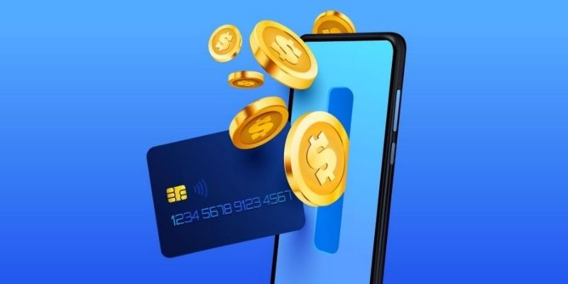 Sử dụng Zalo Pay để thanh toán