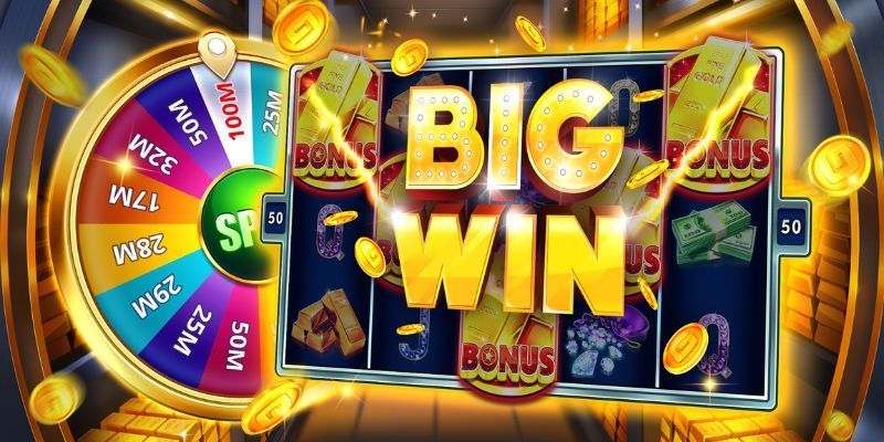Các thông tin cơ bản về sảnh nổ hũ 88bet hấp dẫn người chơi