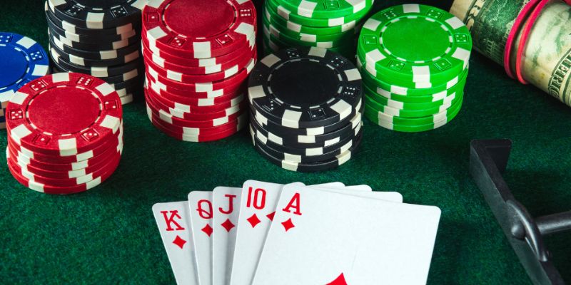 Những thông tin cơ bản về Poker 88bet mà bạn cần biết.