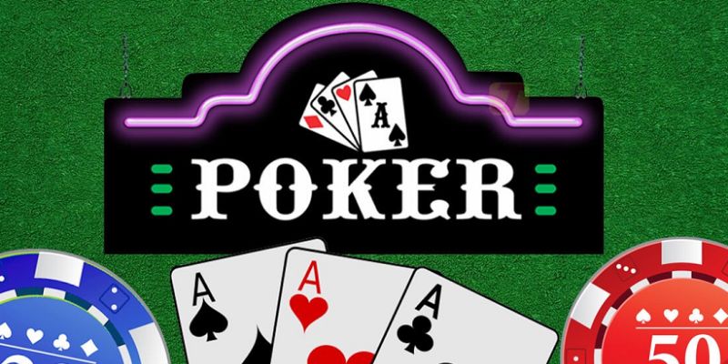 Poker 88bet