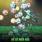 xổ số miền bắc 88bet