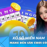 xổ số miền nam
