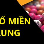 xổ số miền Trung