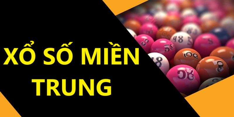 xổ số miền Trung